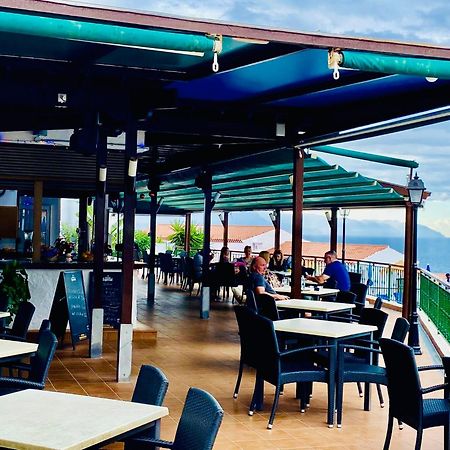 Seaview Townhouse In Puerto Santiago & Los Gigantes Puerto de Santiago  Dış mekan fotoğraf