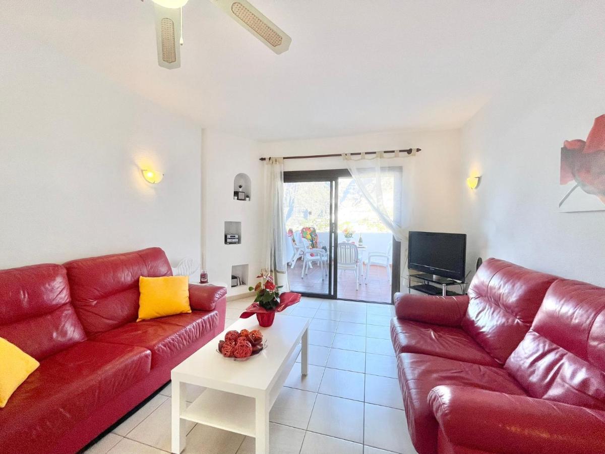 Seaview Townhouse In Puerto Santiago & Los Gigantes Puerto de Santiago  Dış mekan fotoğraf