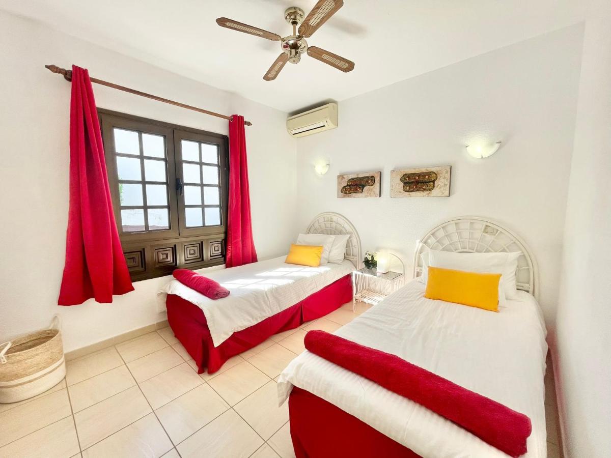 Seaview Townhouse In Puerto Santiago & Los Gigantes Puerto de Santiago  Dış mekan fotoğraf