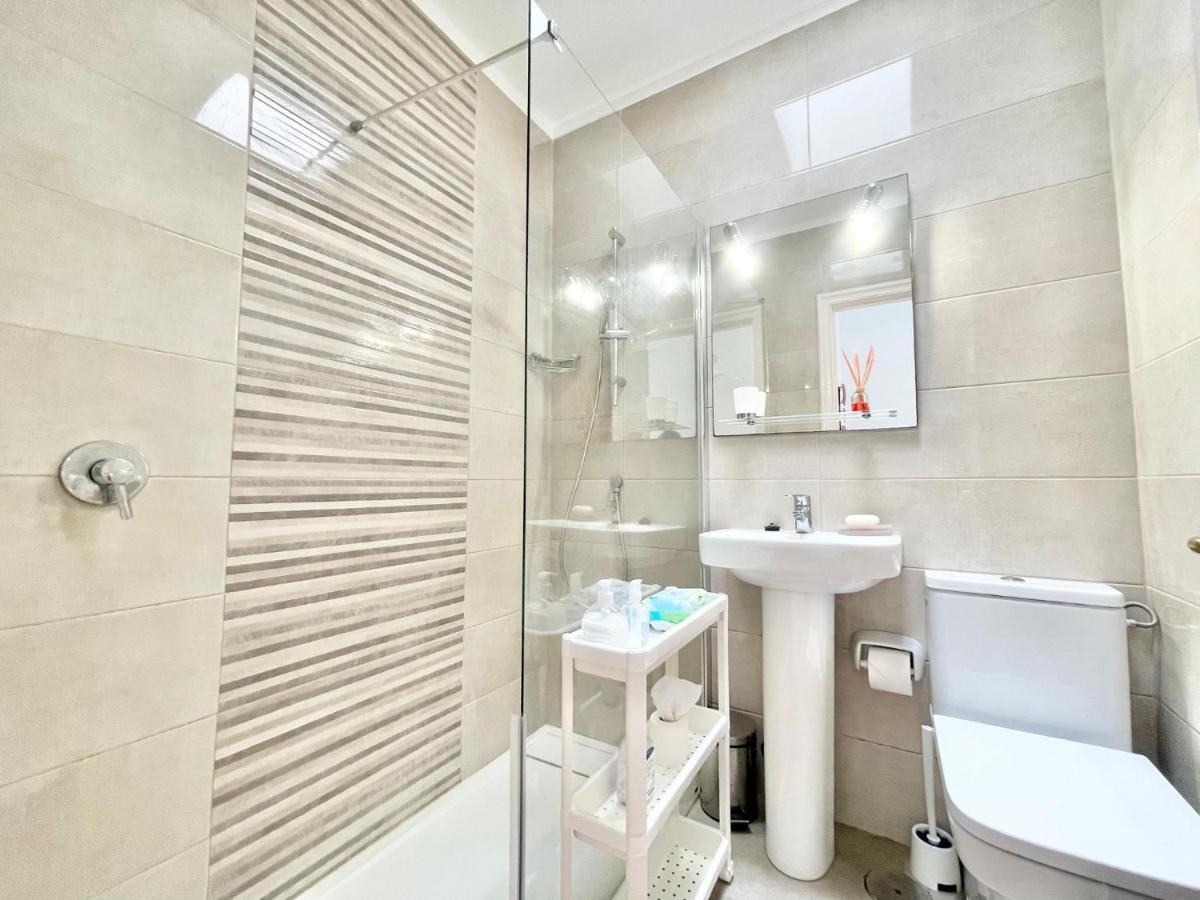 Seaview Townhouse In Puerto Santiago & Los Gigantes Puerto de Santiago  Dış mekan fotoğraf