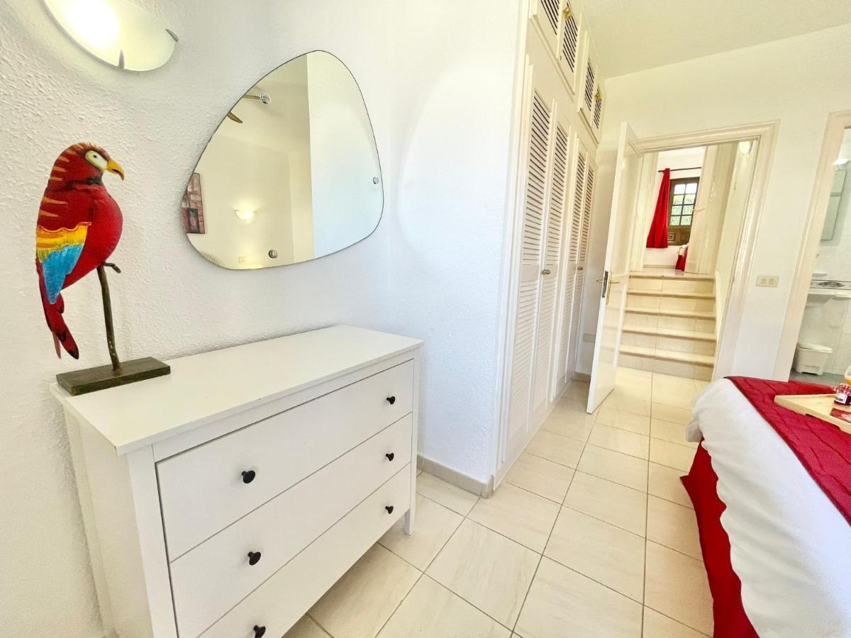 Seaview Townhouse In Puerto Santiago & Los Gigantes Puerto de Santiago  Dış mekan fotoğraf