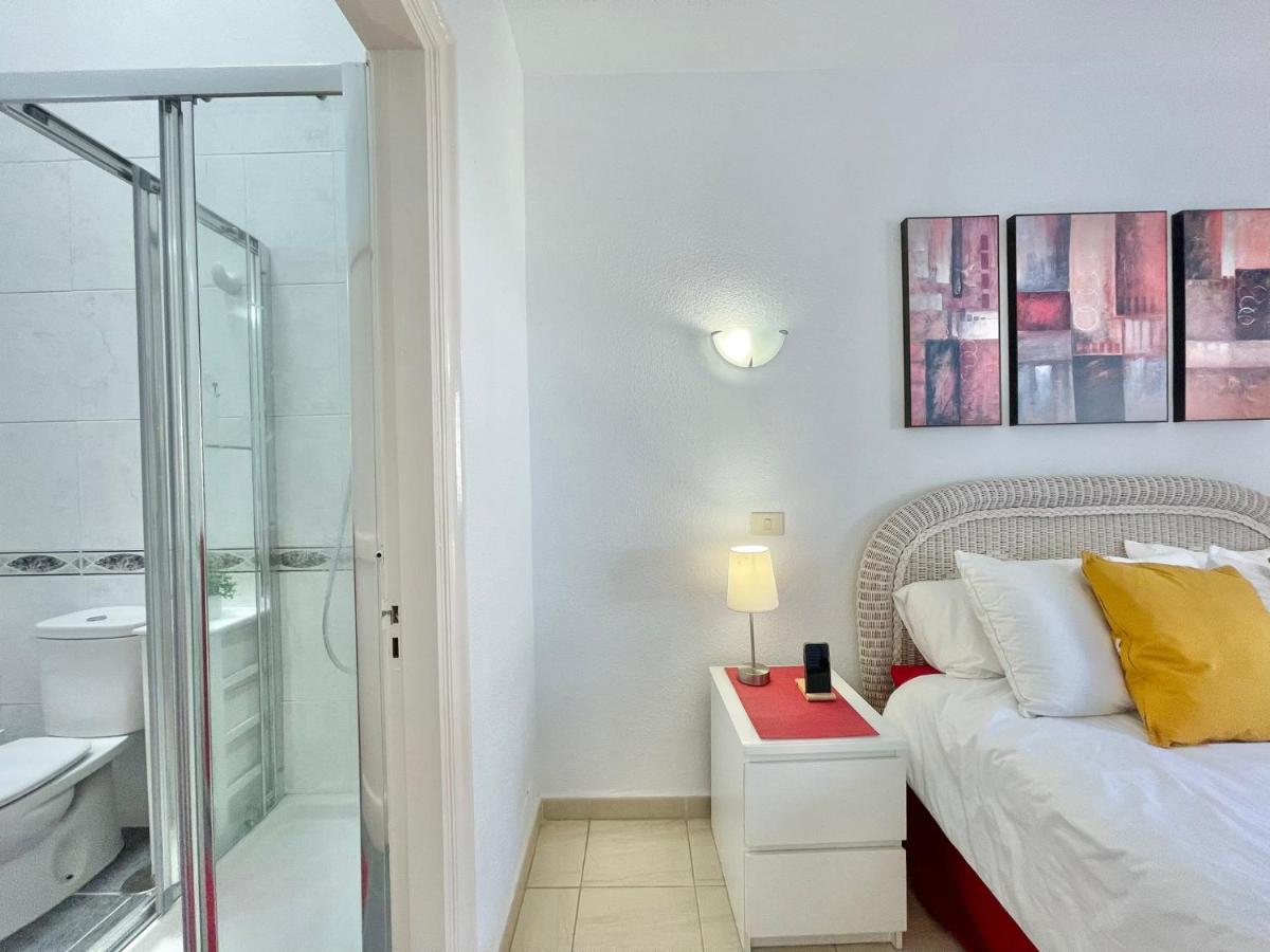 Seaview Townhouse In Puerto Santiago & Los Gigantes Puerto de Santiago  Dış mekan fotoğraf