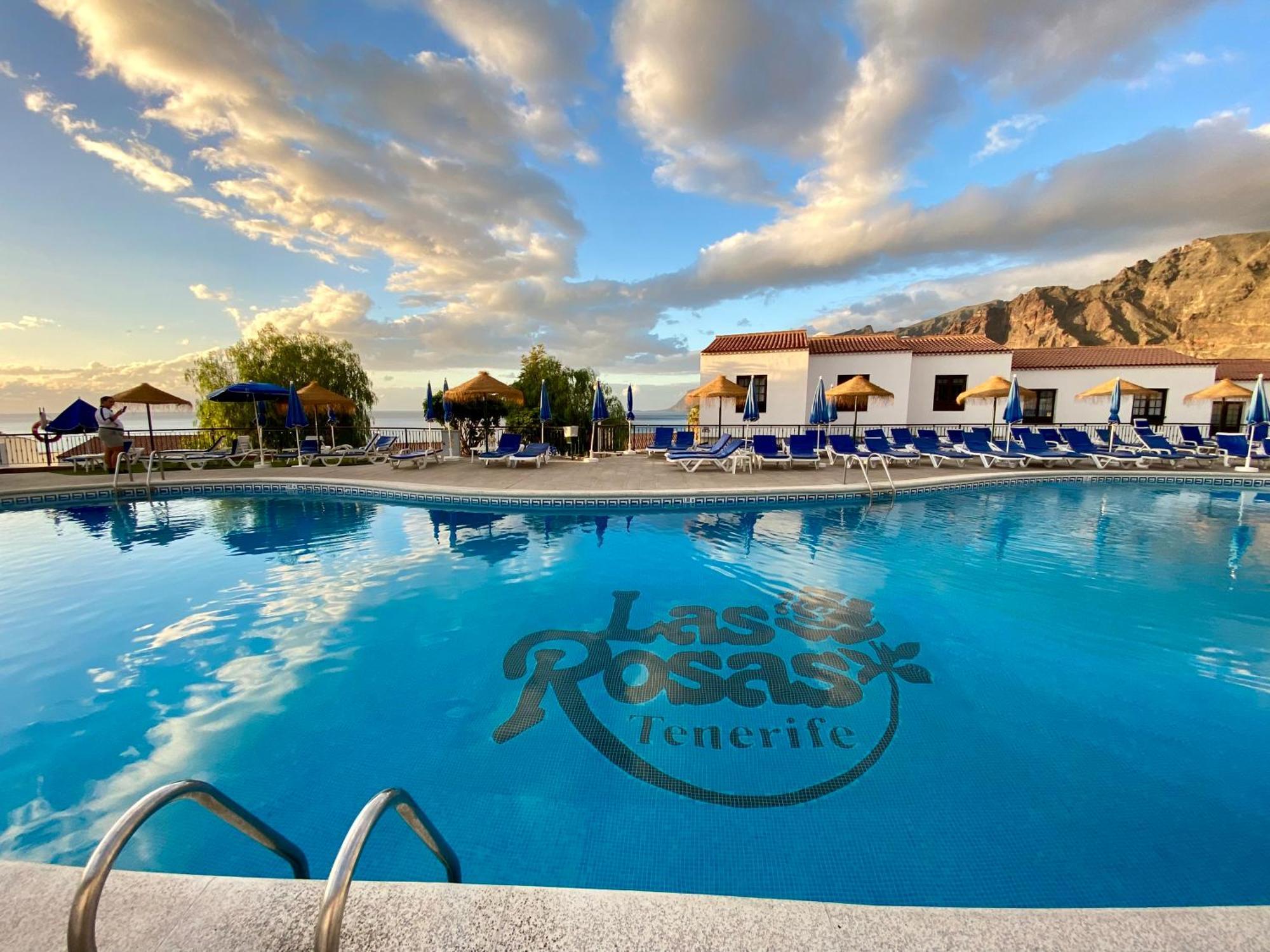 Seaview Townhouse In Puerto Santiago & Los Gigantes Puerto de Santiago  Dış mekan fotoğraf